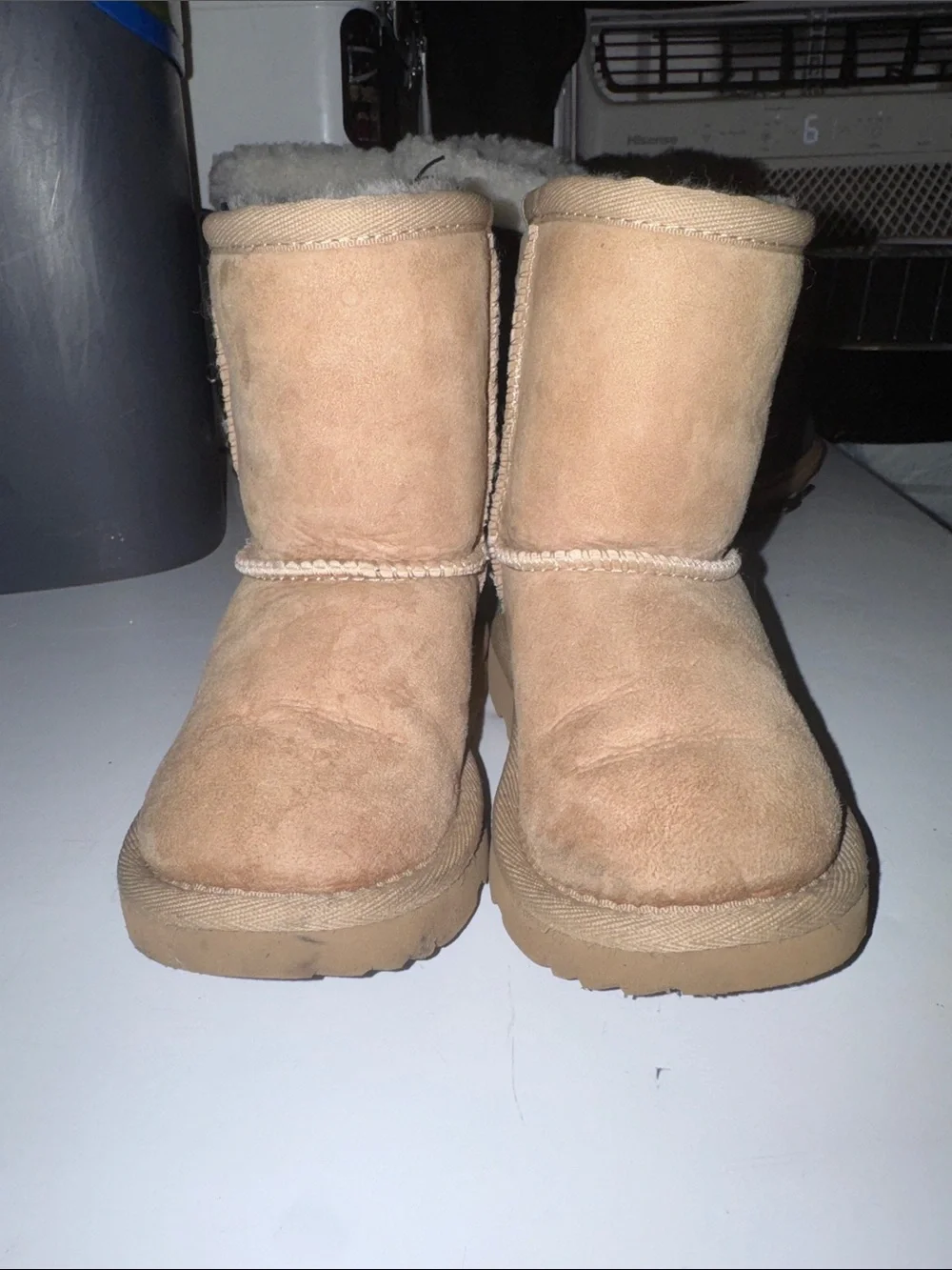 UGG BOOTS